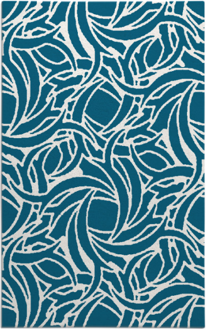 sleepy willow rug - item 891226