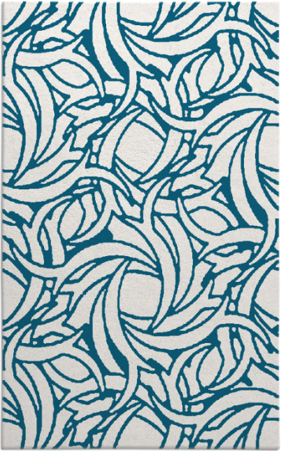 sleepy willow rug - item 891227