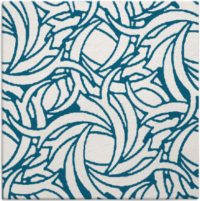 sleepy willow rug - item 891239