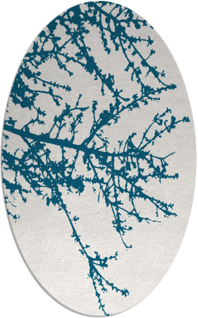 spruce rug - item 891243