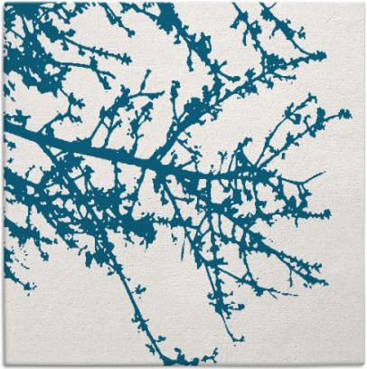 spruce rug - item 891259
