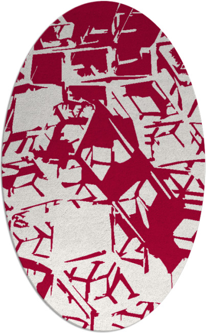 tangled rug - item 891321