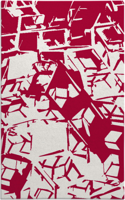 tangled rug - item 891325