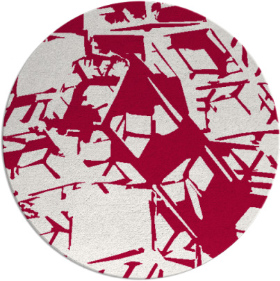 tangled rug - item 891329