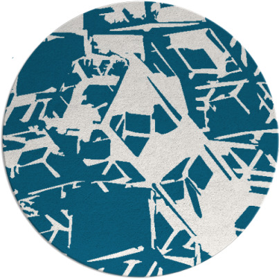 tangled rug - item 891330