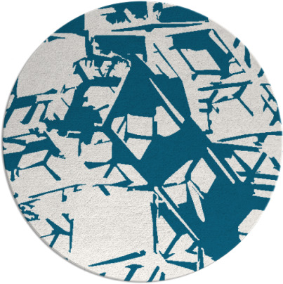 tangled rug - item 891331