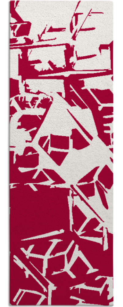 tangled rug - item 891332