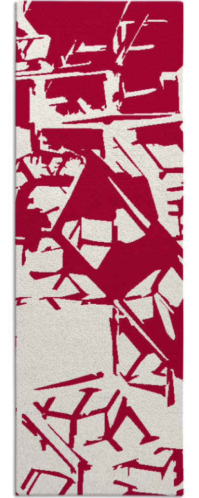 tangled rug - item 891333