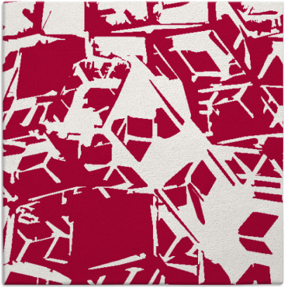 tangled rug - item 891336