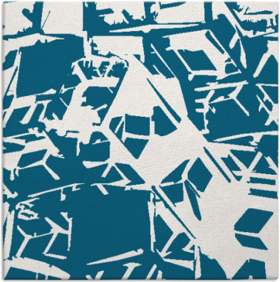 tangled rug - item 891338