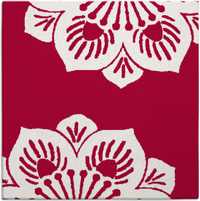 teatime rug - item 891356