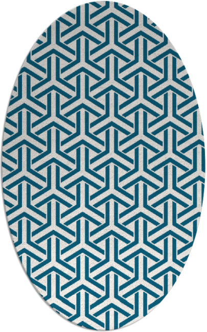 triform rug - item 891382