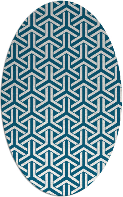 triform rug - item 891383