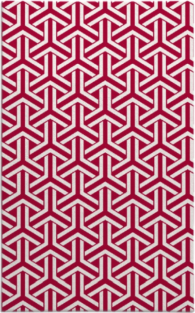 triform rug - item 891385