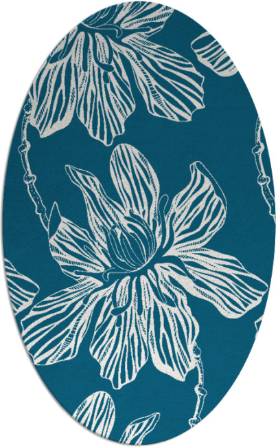 tulsa rug - item 891422