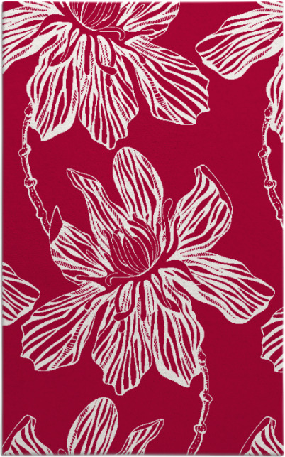 tulsa rug - item 891424