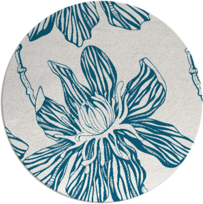 tulsa rug - item 891431