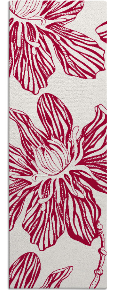 tulsa rug - item 891433