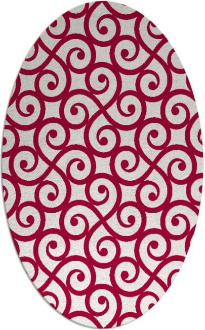 twirl rug - item 891461