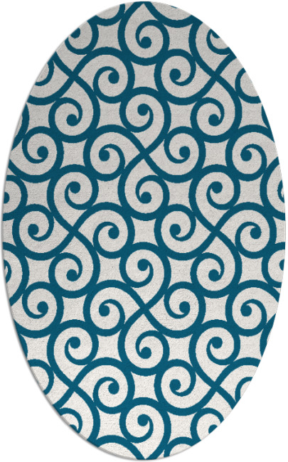 twirl rug - item 891463