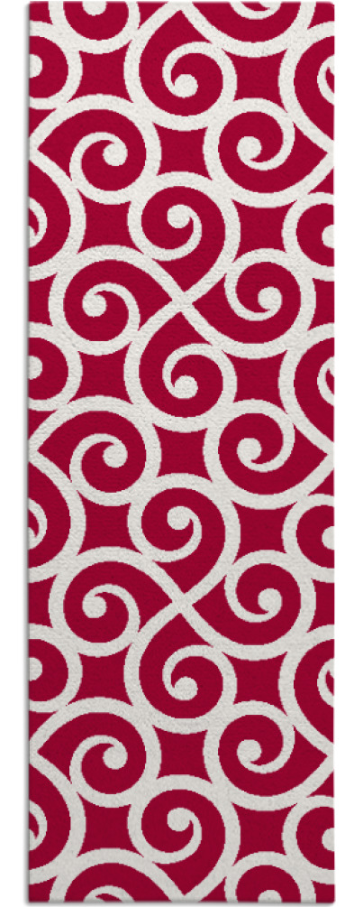 twirl rug - item 891472