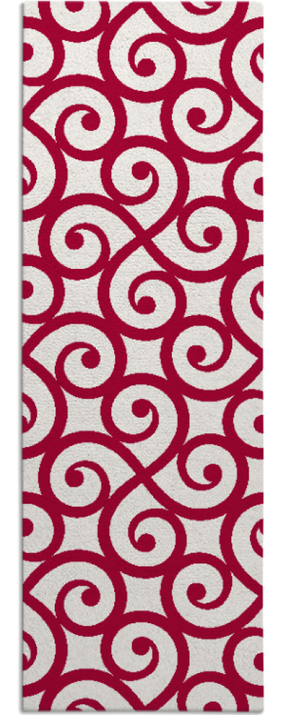 twirl rug - item 891473