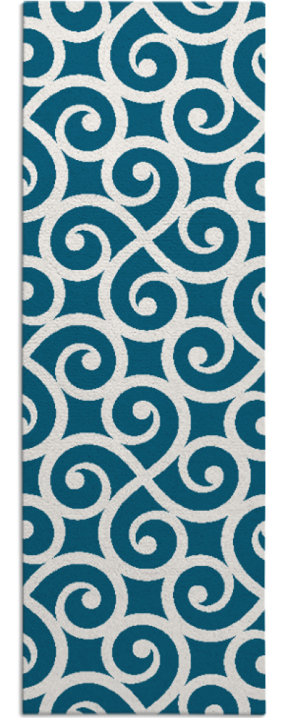 twirl rug - item 891474