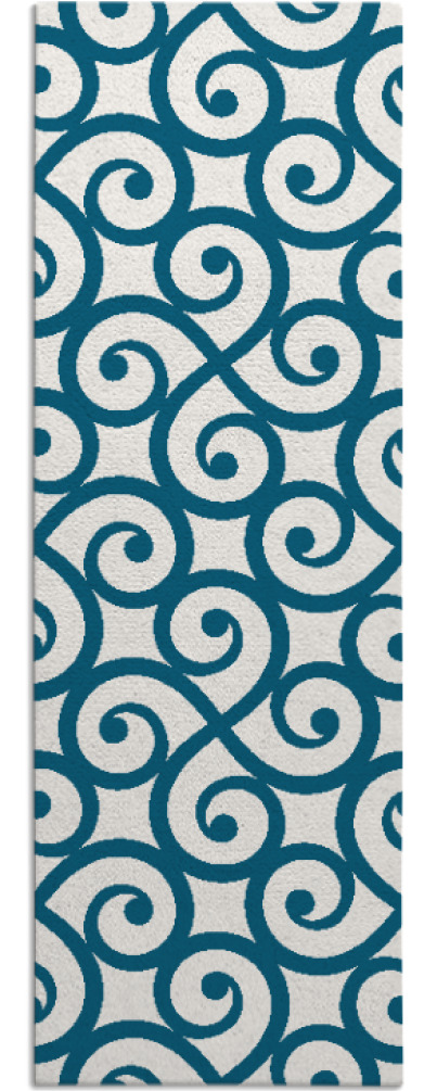 twirl rug - item 891475