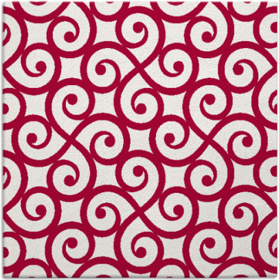 twirl rug - item 891477
