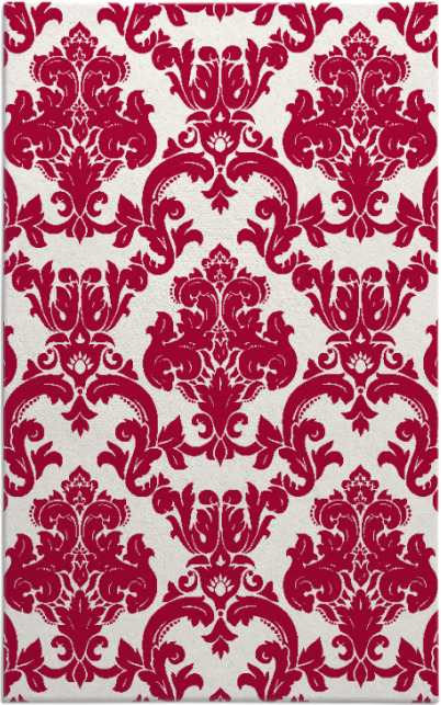 versailles rug - item 891485