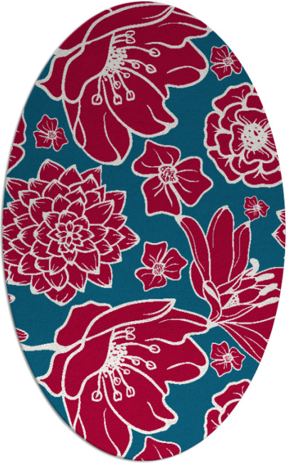 bloom rug - item 891640