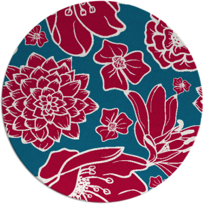 bloom rug - item 891648
