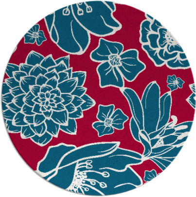 bloom rug - item 891650