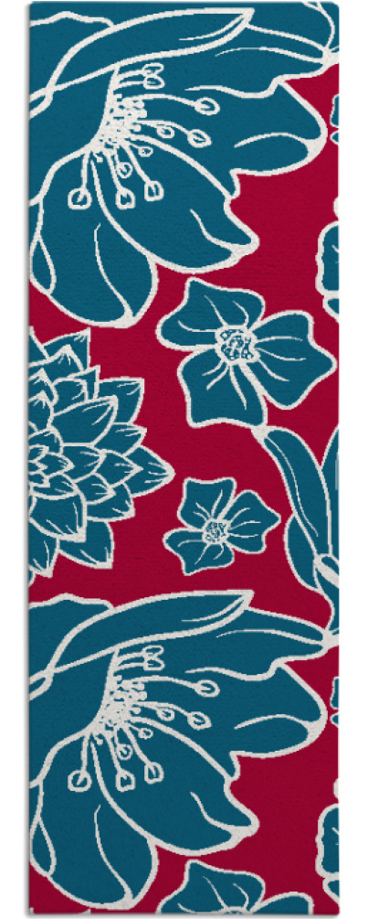 bloom rug - item 891654