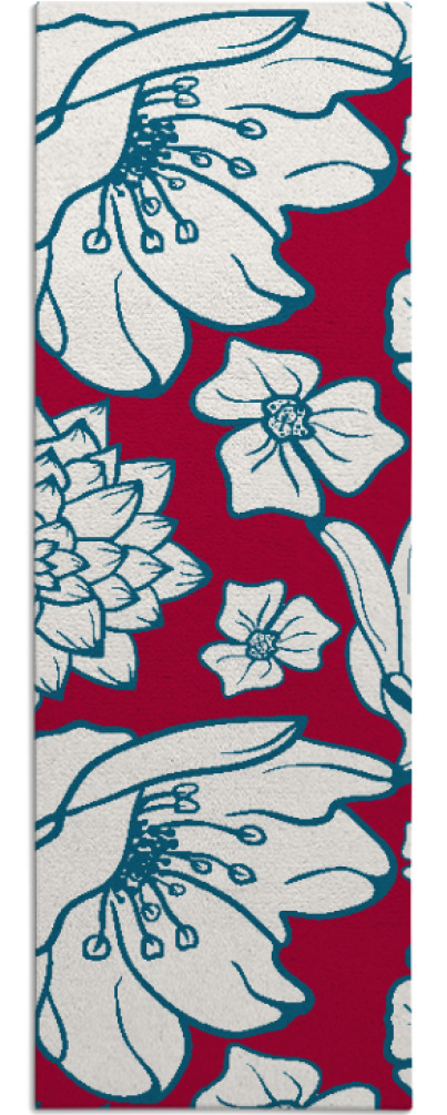 bloom rug - item 891655