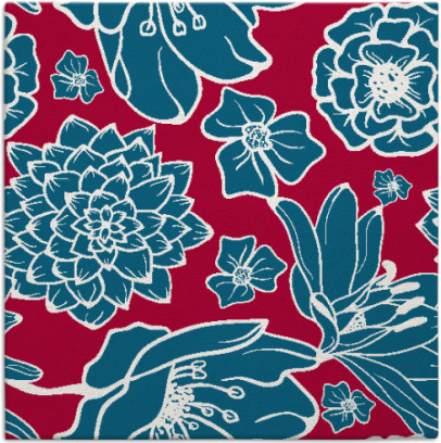 bloom rug - item 891658
