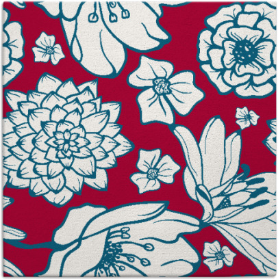 bloom rug - item 891659
