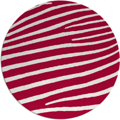 zebra rug - item 891689