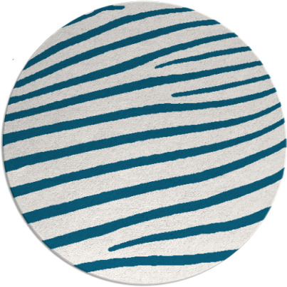 zebra rug - item 891690