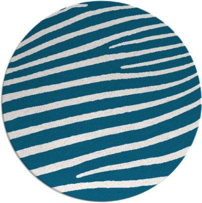 zebra rug - item 891691