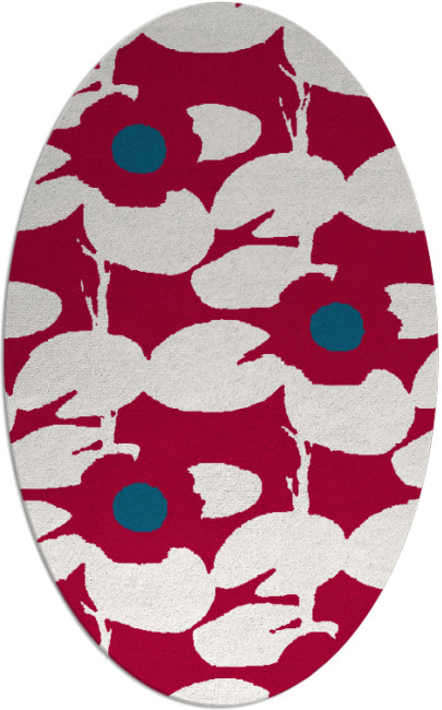 dancing wind rug - item 891740