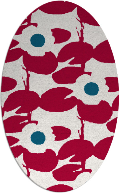 dancing wind rug - item 891741