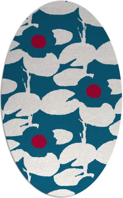 dancing wind rug - item 891742