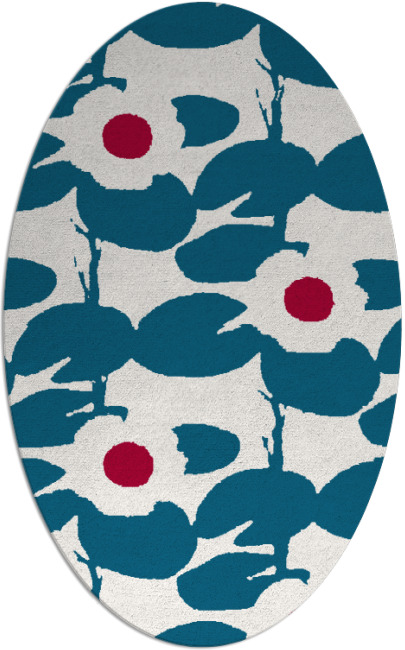 dancing wind rug - item 891743