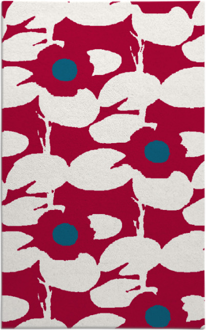 dancing wind rug - item 891744