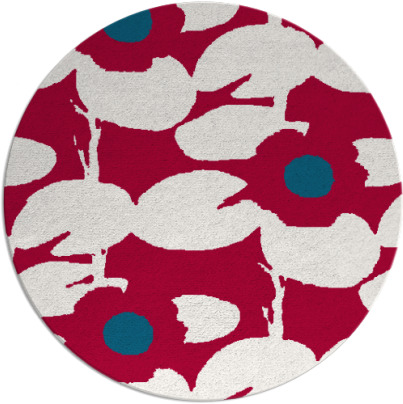 dancing wind rug - item 891748