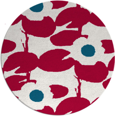 dancing wind rug - item 891749