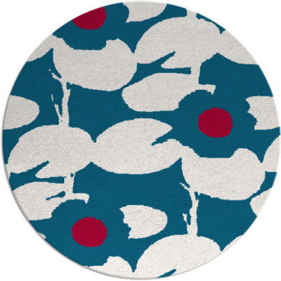 dancing wind rug - item 891750
