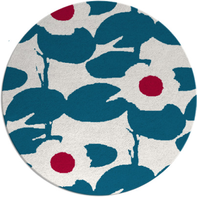 dancing wind rug - item 891751