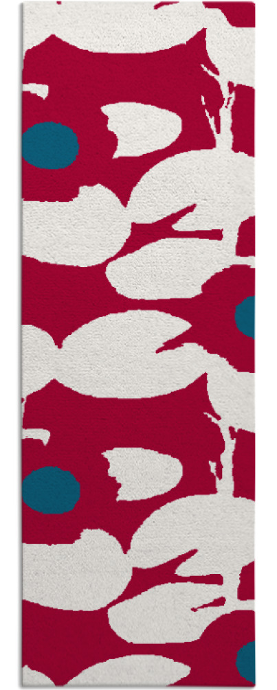 dancing wind rug - item 891752